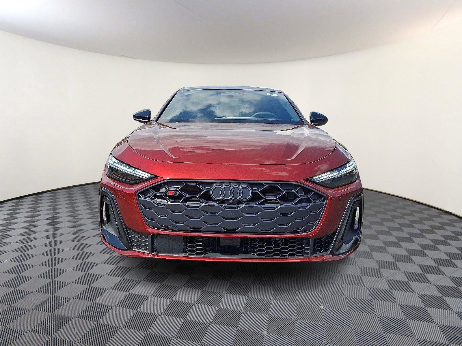 New 2025 Audi S5 Prestige image 2