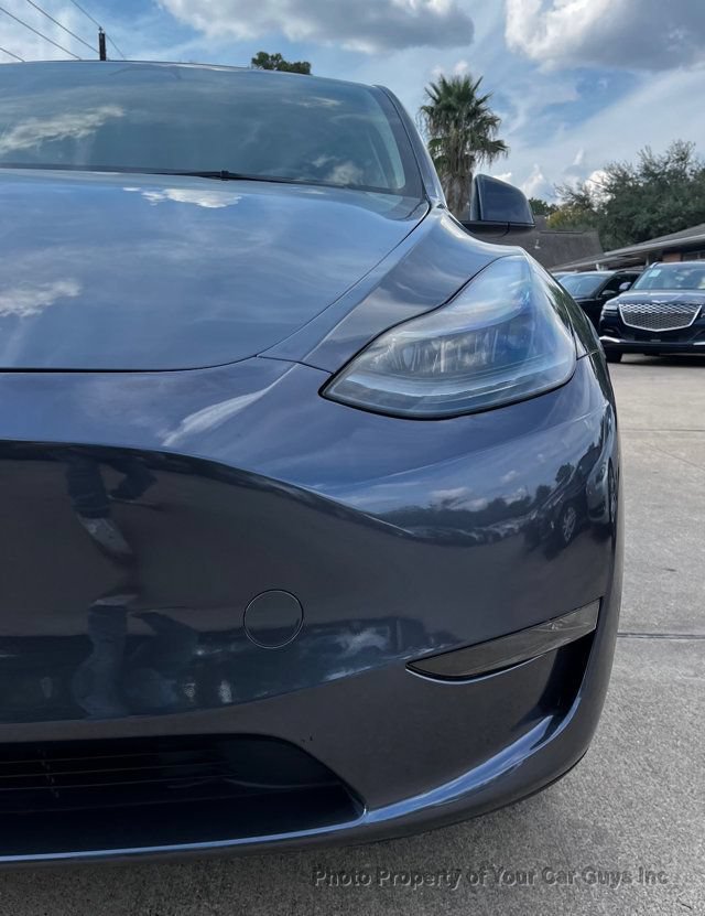 Used 2023 Tesla Model Y AWD image 13