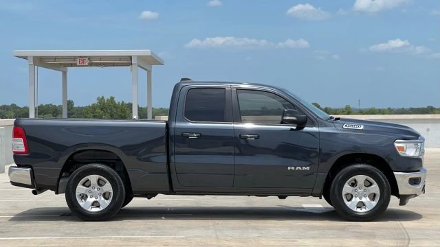 Used 2021 RAM 1500 Lone Star w/ Trailer Tow Group image 56