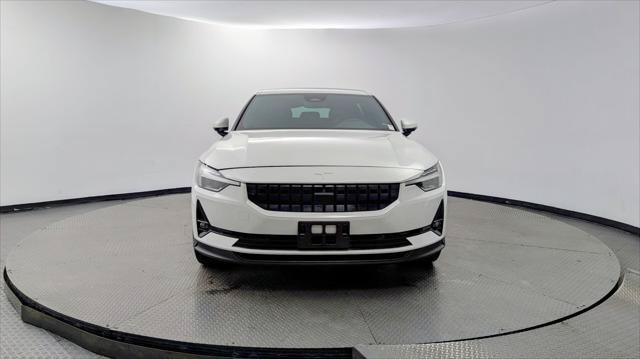 Used 2022 Polestar Polestar 2 w/ Plus Package AWD/4WD image 11