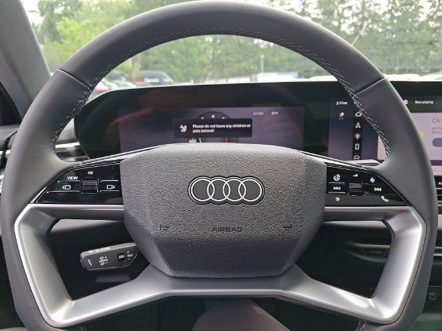 New 2026 Audi A5 Premium Plus AWD/4WD image 14