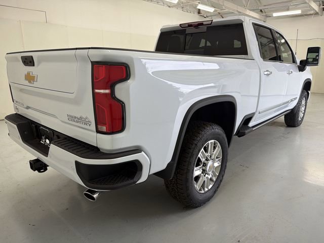 New 2026 Chevrolet Silverado 2500 High Country w/ Technology Package image 10