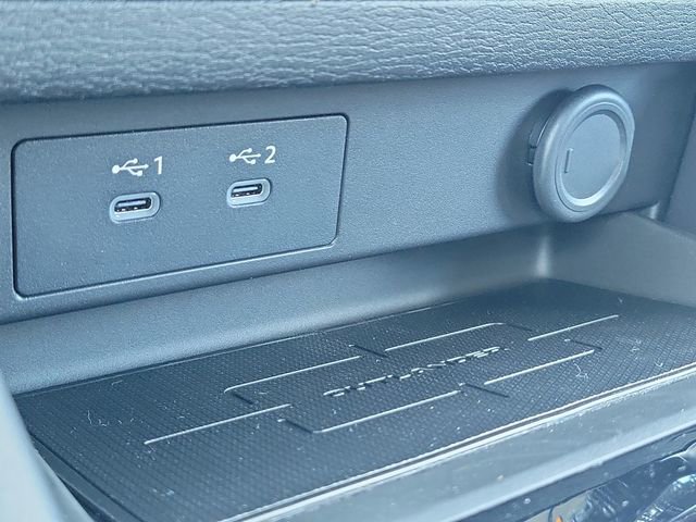 New 2026 Mitsubishi Outlander ES image 31