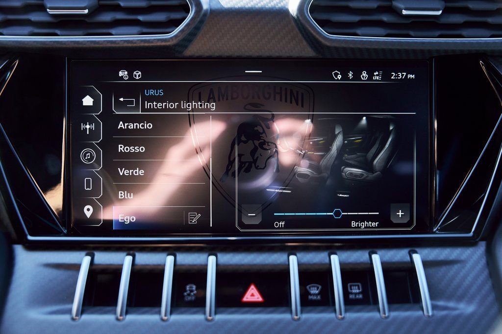 Used 2024 Lamborghini Urus Performante image 90