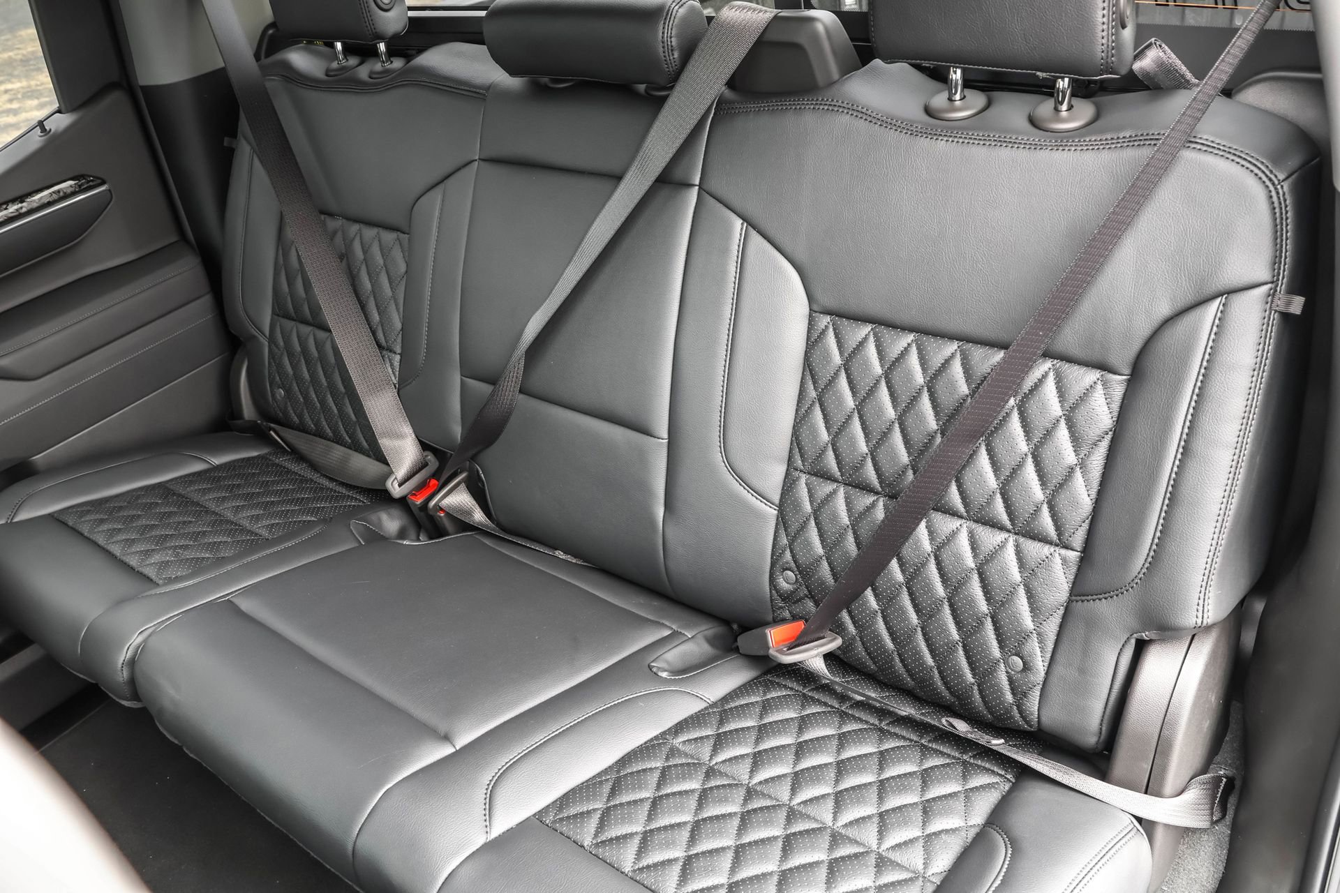 New 2026 Chevrolet Silverado 1500 RST w/ All Star Edition Plus AWD/4WD image 39