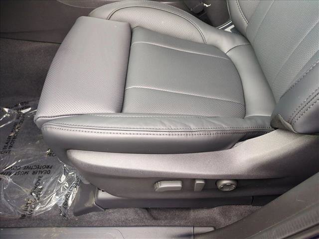 New 2026 Subaru Ascent Bronze Edition image 4