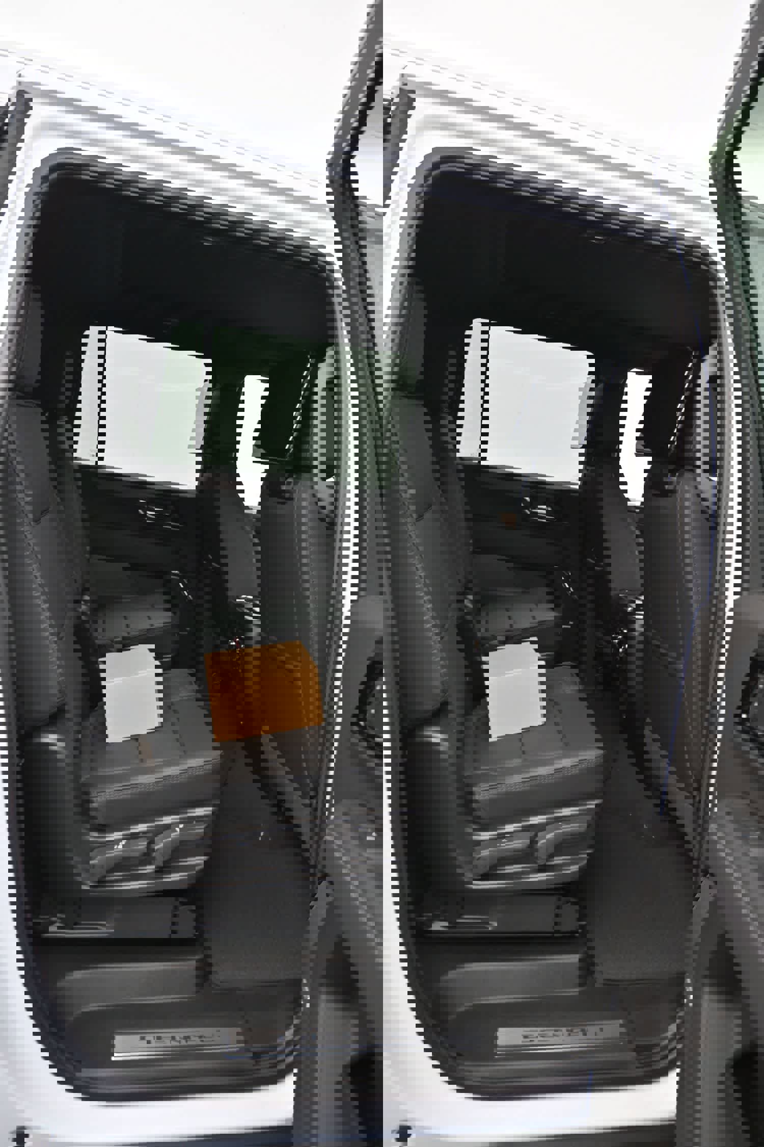 New 2026 GMC Yukon XL Denali w/ Denali Reserve Package image 12