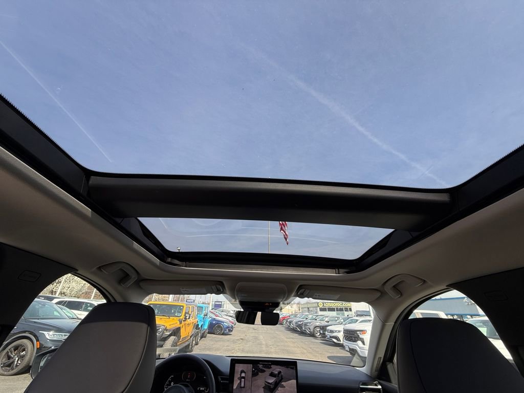 New 2026 MAZDA CX-5 2.5 S w/ Premium Plus Package image 24