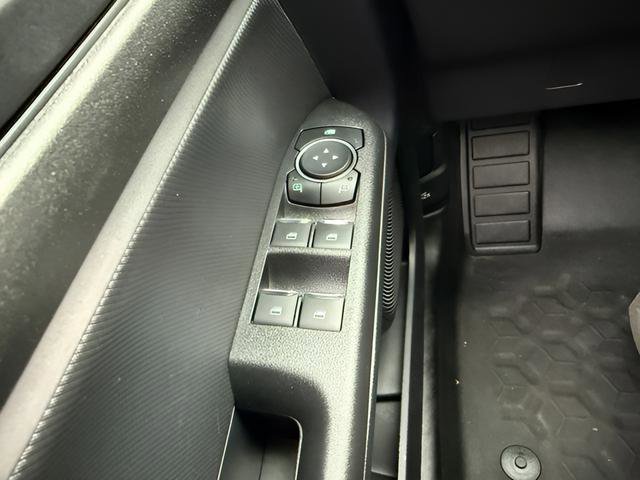 Used 2025 Ford Bronco Sport Badlands AWD/4WD image 22