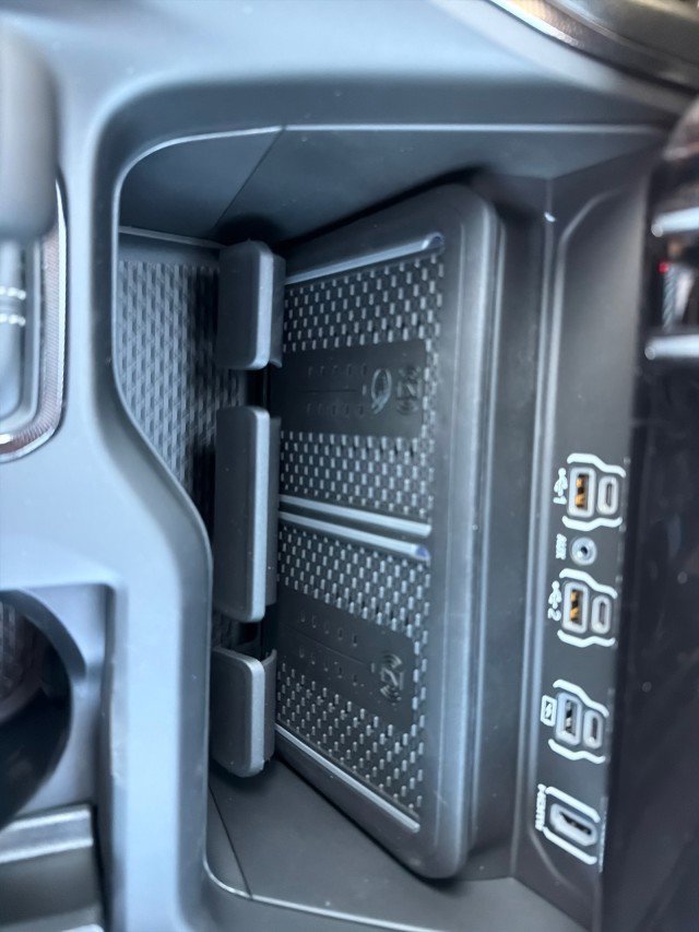 New 2026 RAM 1500 Rebel image 44