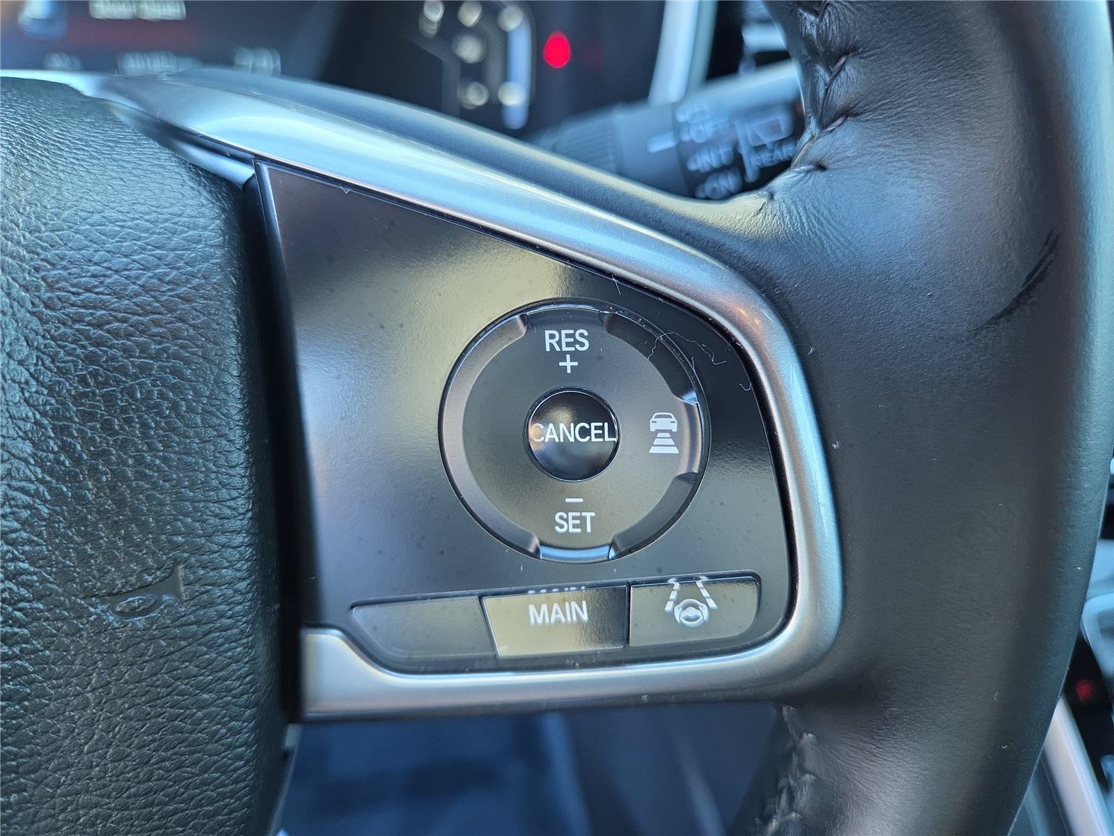 Used 2017 Honda CR-V EX-L image 20