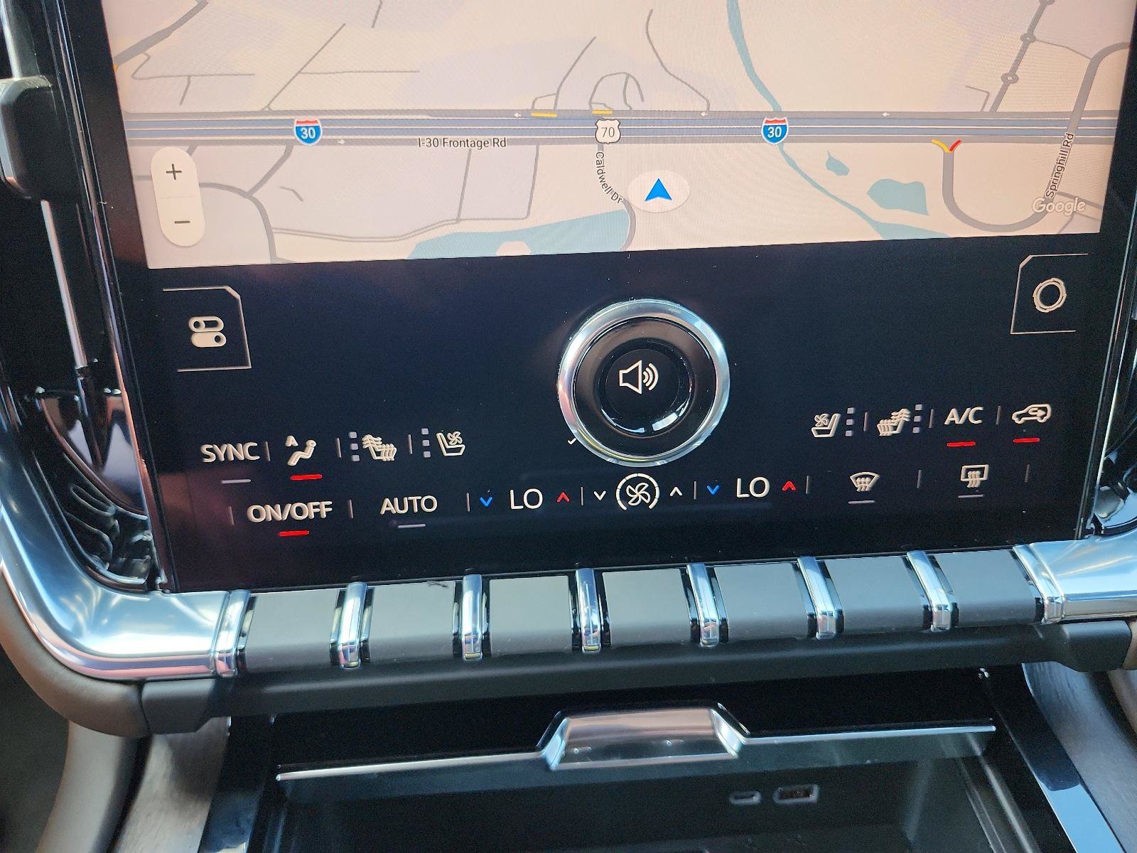 New 2026 GMC Yukon XL Denali Ultimate AWD/4WD image 18