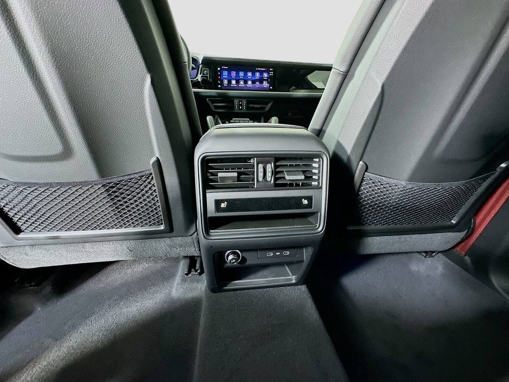 New 2026 Porsche Cayenne AWD/4WD image 27