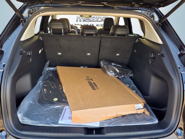New 2026 MAZDA CX-50 AWD 2.5 S w/ Weather Package image 8