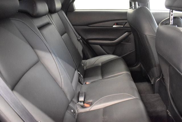 Used 2025 MAZDA CX-30 AWD 2.5 S w/ Preferred Package image 17
