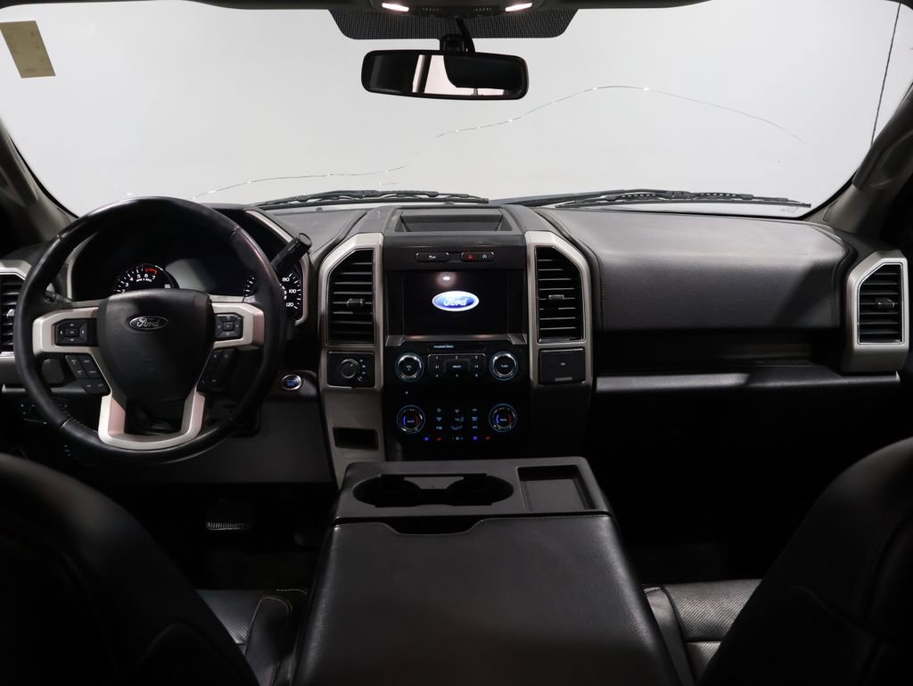 Used 2017 Ford F150 Lariat image 16