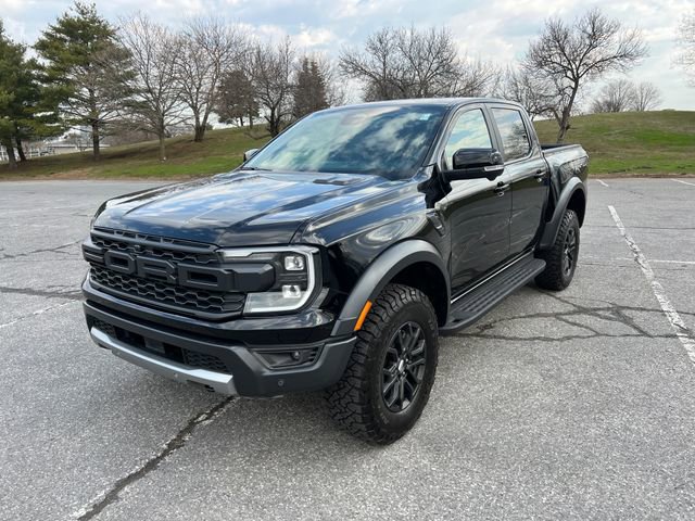 Used 2025 Ford Ranger Raptor image 5