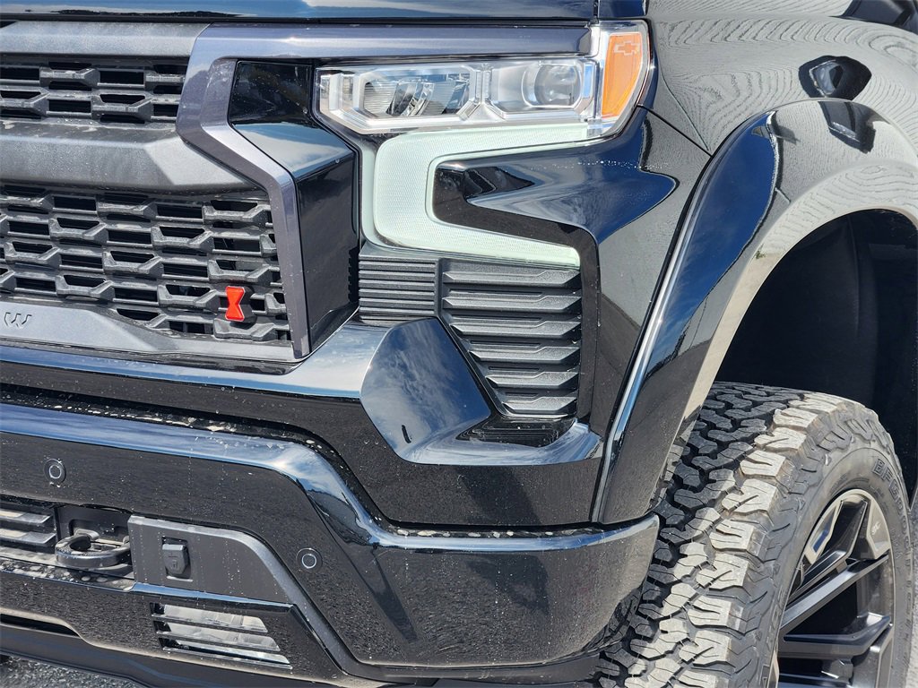 New 2026 Chevrolet Silverado 1500 RST image 6