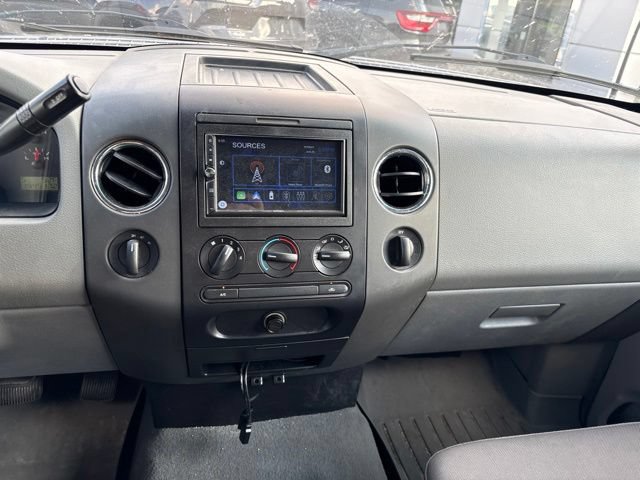 Used 2006 Ford F150 XLT AWD/4WD image 21