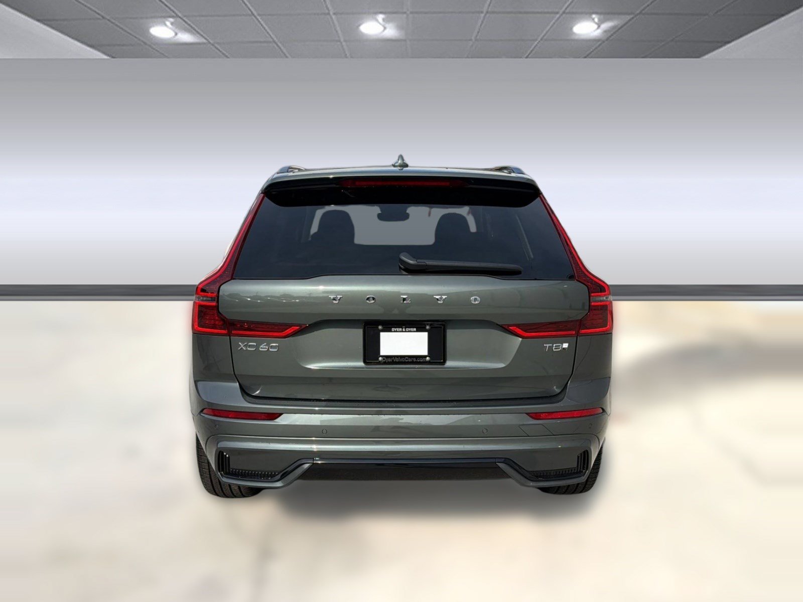 New 2026 Volvo XC60 T8 Ultra w/ Climate Package AWD/4WD image 10