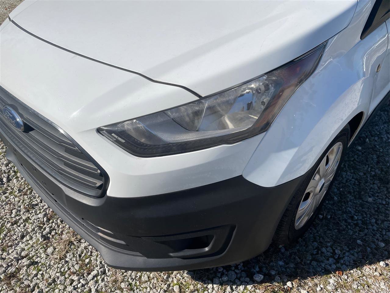 Used 2020 Ford Transit Connect XL image 36