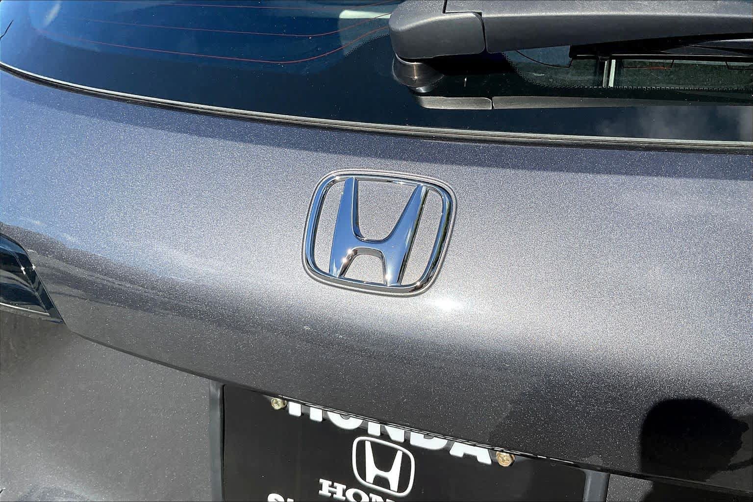 Used 2023 Honda HR-V LX image 10
