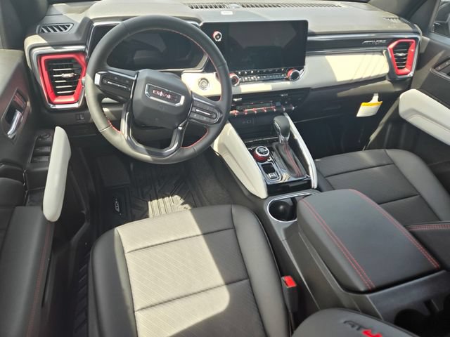 New 2026 GMC Canyon AT4X AWD/4WD image 8