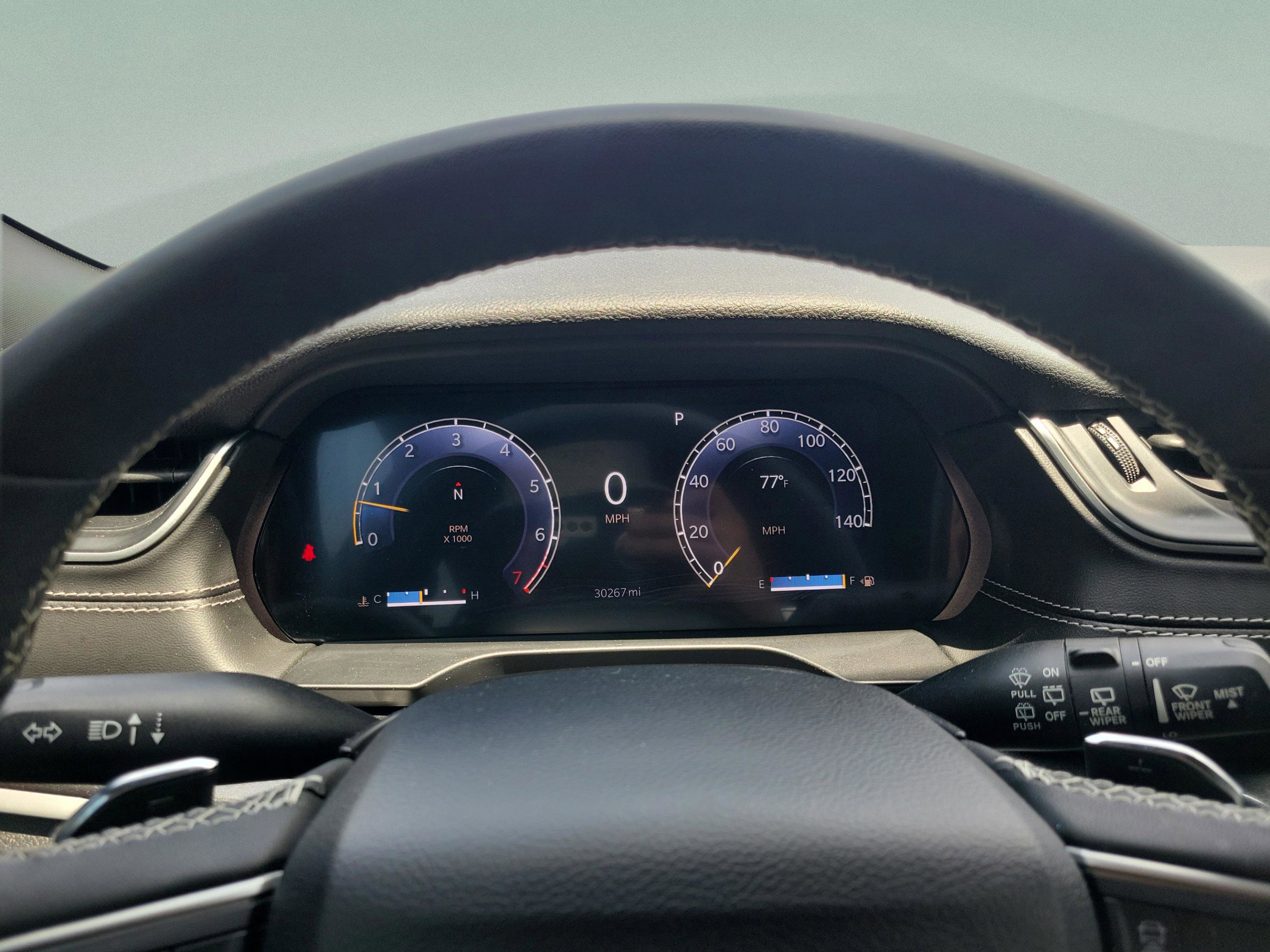 Used 2023 Jeep Grand Cherokee L Laredo AWD/4WD image 25