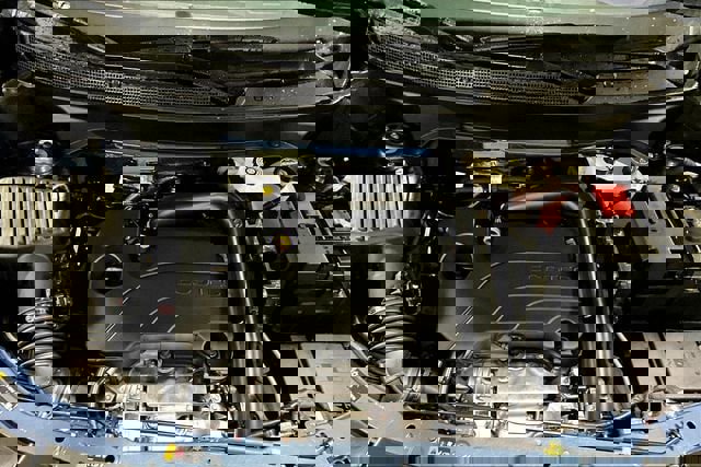 New 2026 Chevrolet Equinox LT w/ Convenience Package II image 12