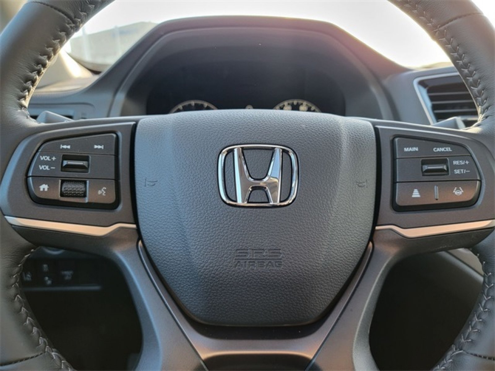 New 2026 Honda Ridgeline RTL image 5