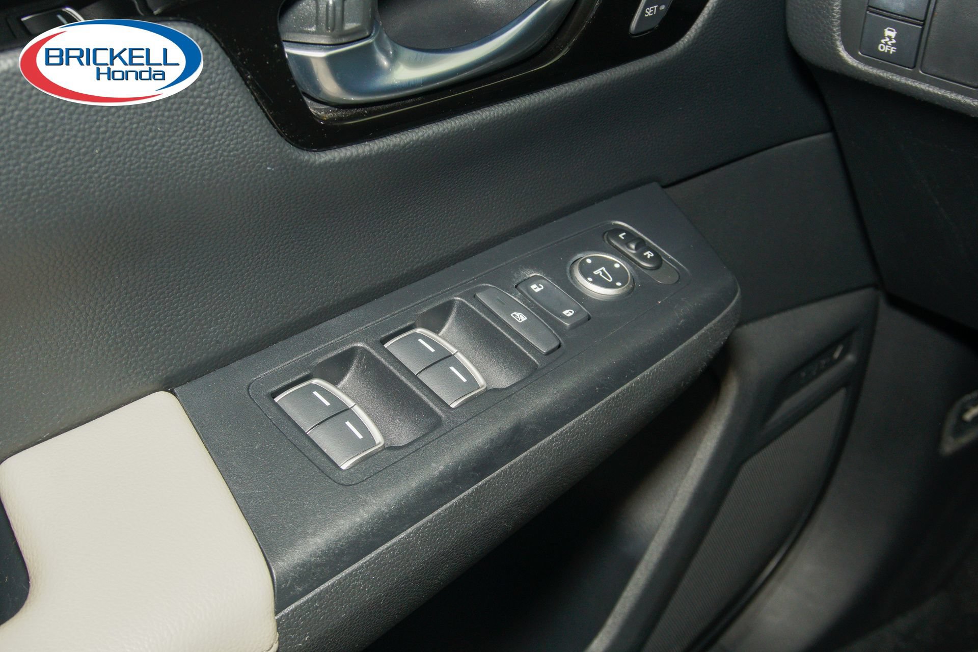 Certified 2023 Honda CR-V EX-L image 31