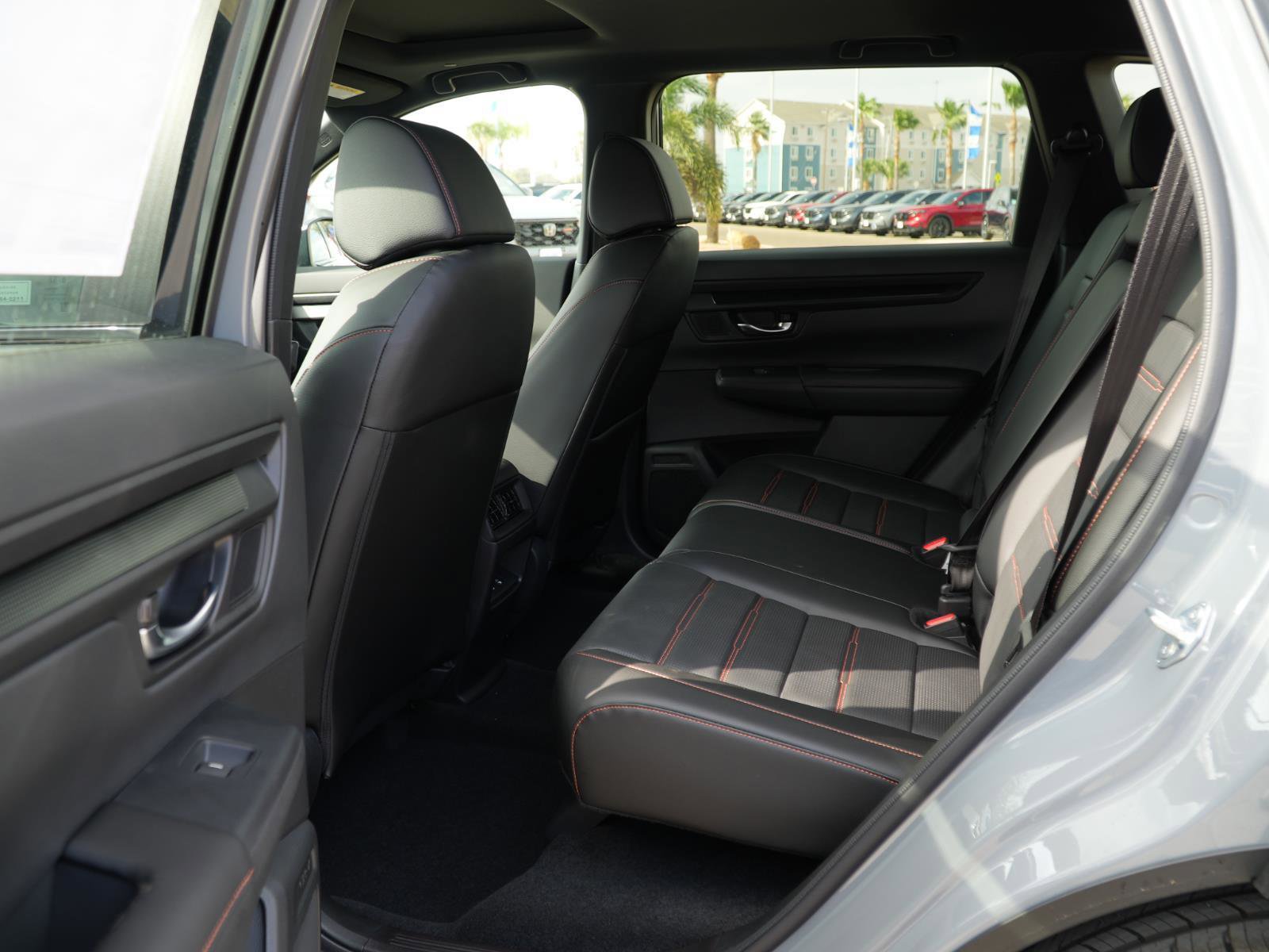 New 2026 Honda CR-V Sport-L image 19