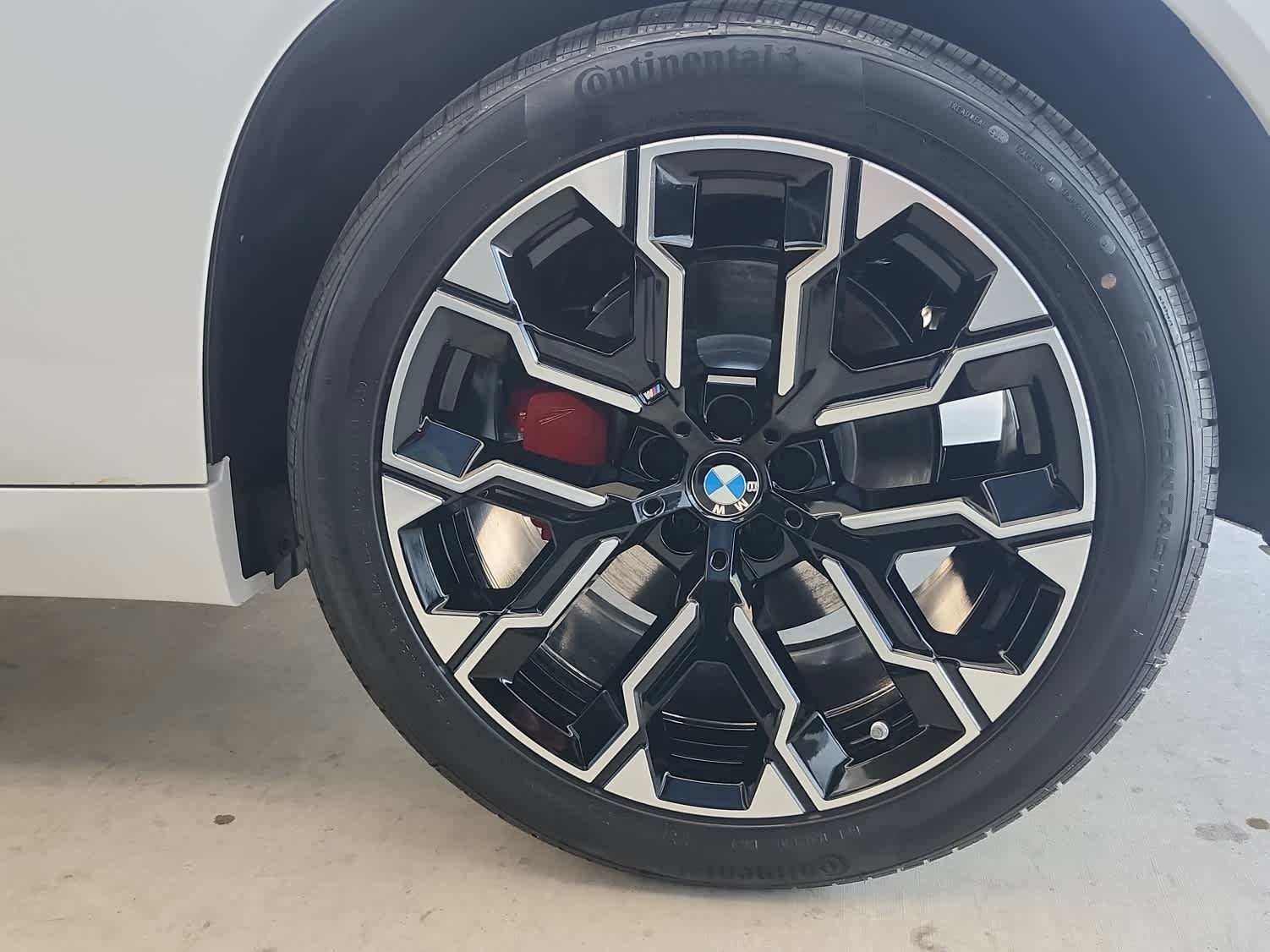 New 2026 BMW X3 M50 w/ Premium Package AWD/4WD image 10