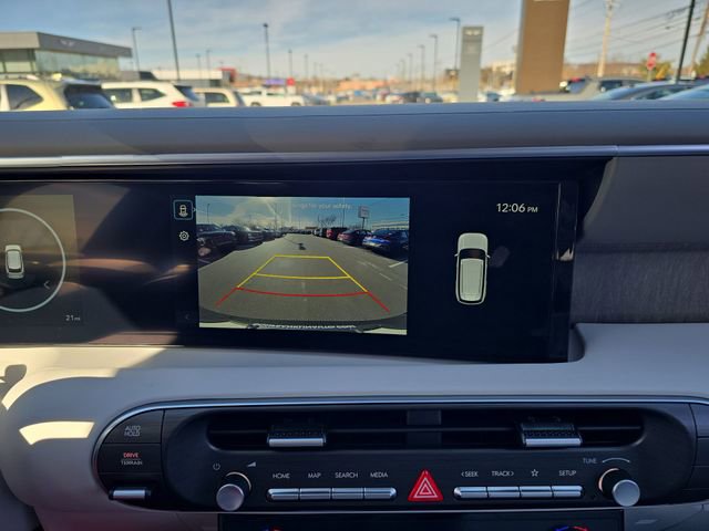 New 2026 Hyundai Palisade SEL image 17