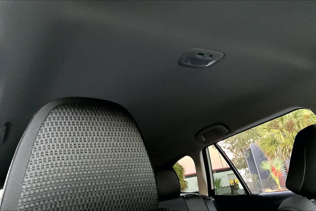 Used 2024 Subaru Outback Premium image 26