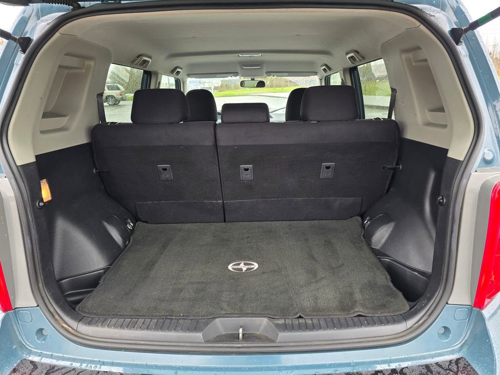 Used 2010 Scion xB image 14