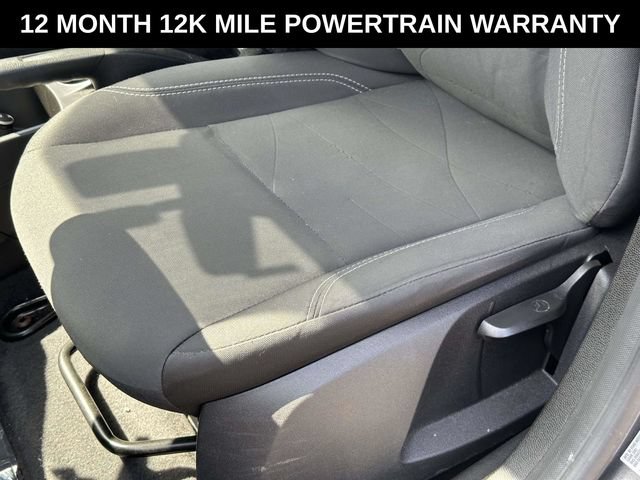 Used 2019 Ford Fiesta SE w/ Cold Weather Package FWD image 15