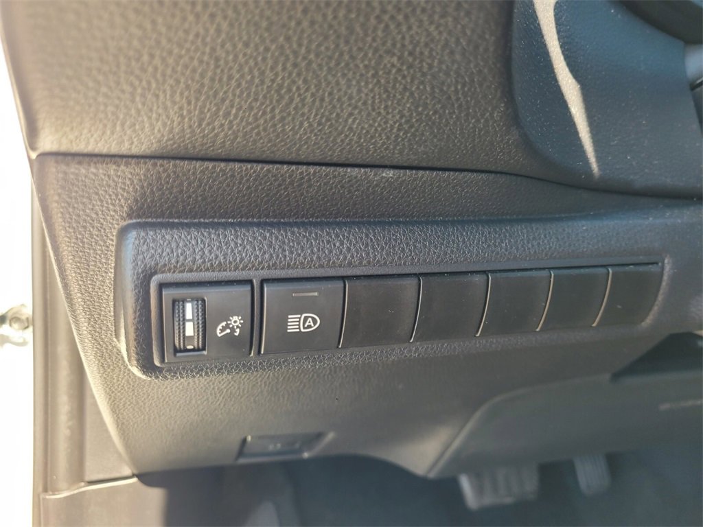 Used 2024 Toyota Corolla Sedan w/ SE Convenience Package image 22