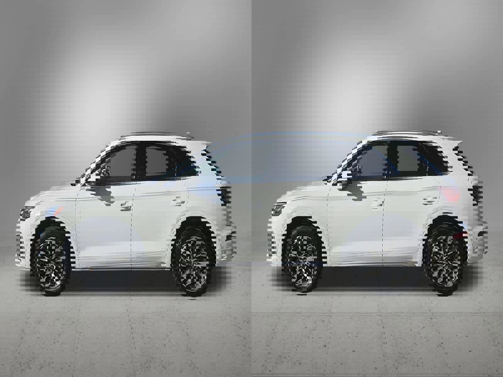 Used 2023 Audi Q5 2.0T Premium Plus image 3