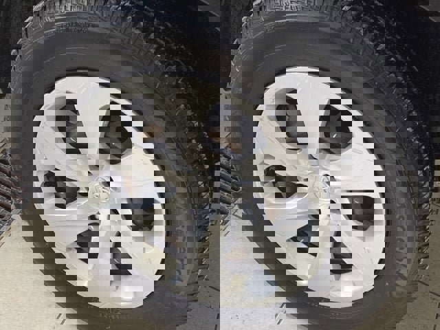 Used 2019 Toyota RAV4 LE w/ All Weather Liner Package image 14