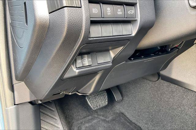 Certified 2026 Toyota 4Runner Platinum AWD/4WD image 34