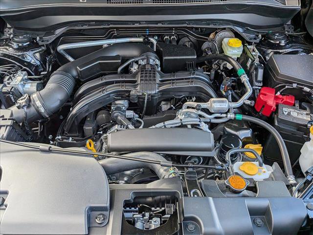 New 2026 Subaru Forester Limited image 17