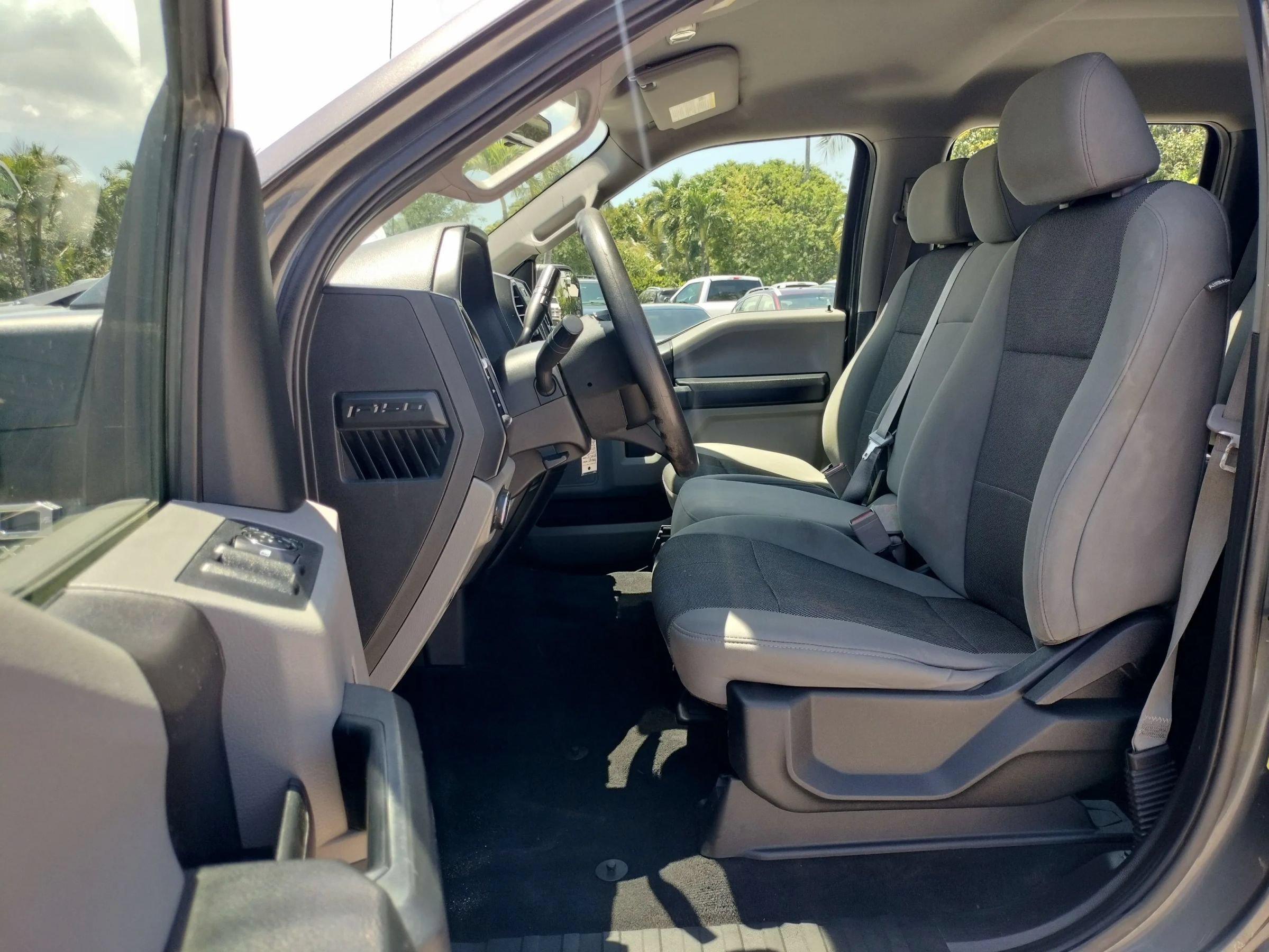 Used 2019 Ford F150 XL w/ Equipment Group 101A Mid RWD image 15