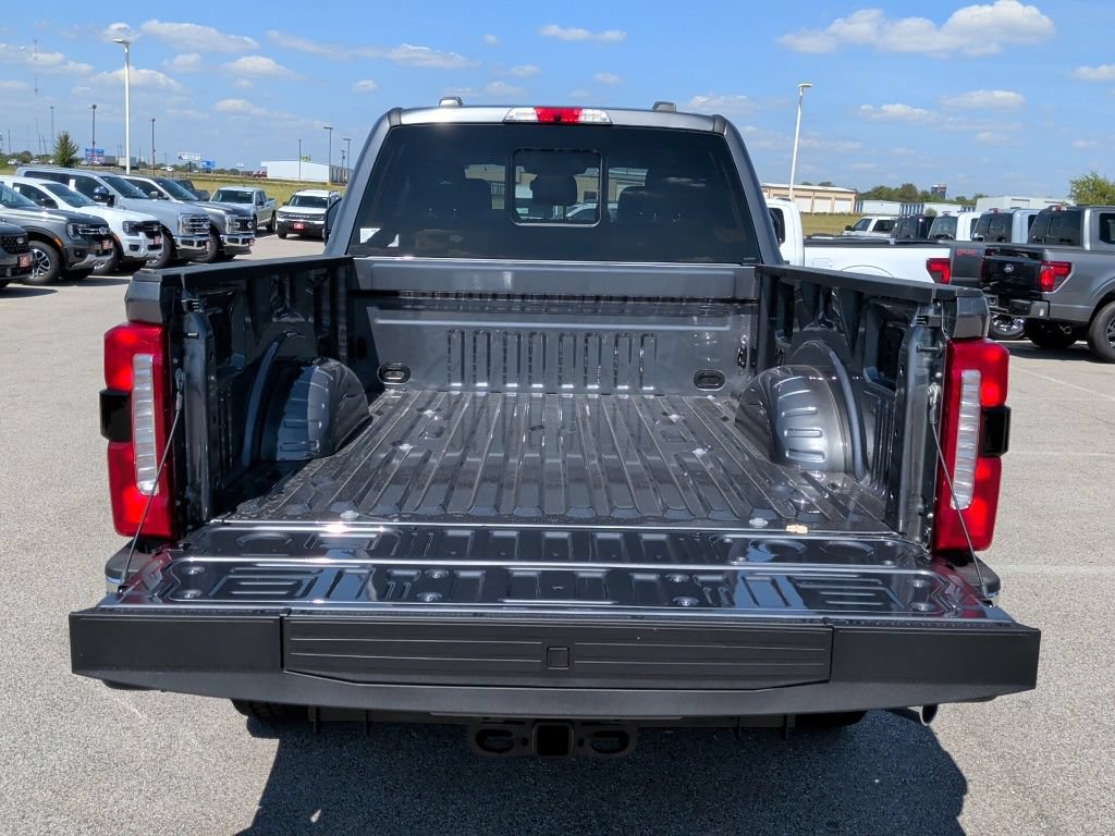New 2027 Ford F250 Lariat w/ Lariat Premium Package AWD/4WD image 44