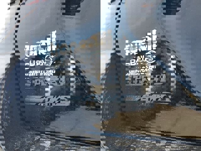 New 2026 Subaru Impreza 2.0i Sport image 8