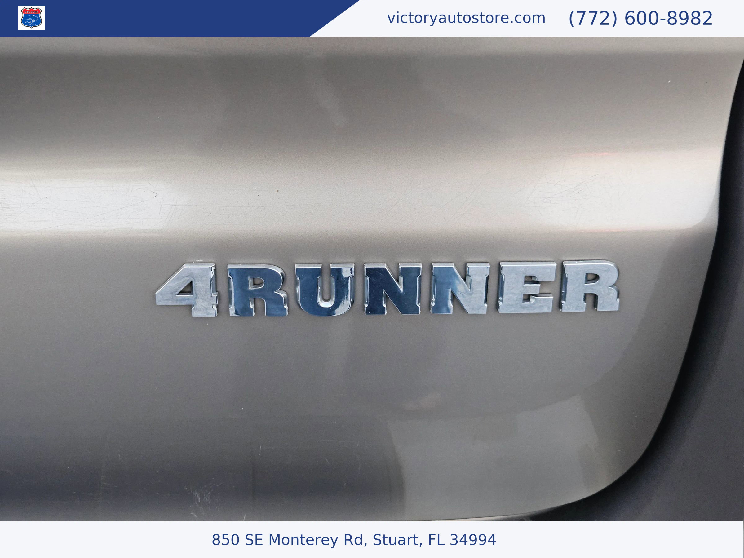 Used 2006 Toyota 4Runner Sport image 31