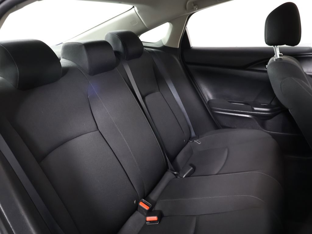 Used 2019 Honda Civic LX image 31