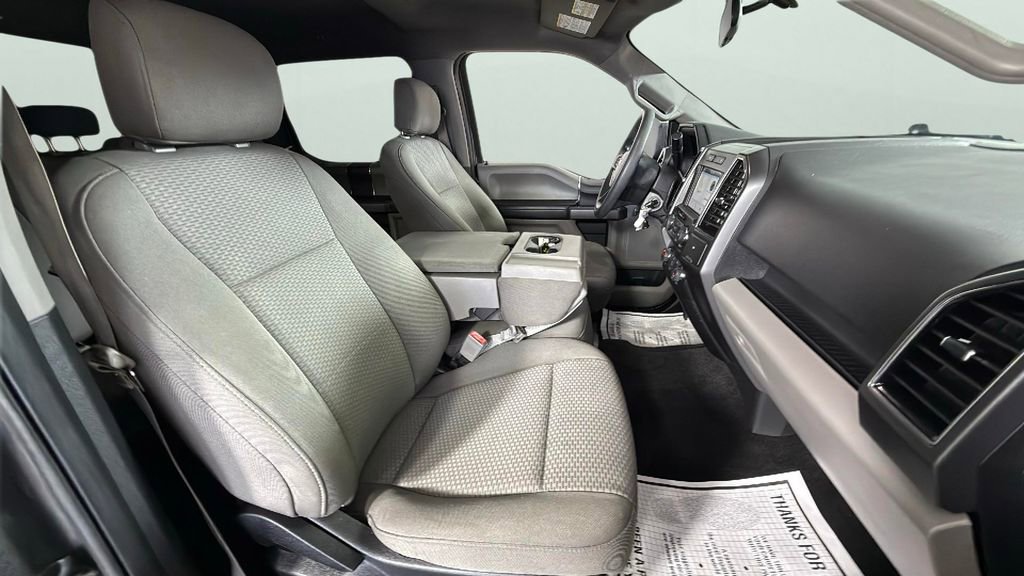 Used 2019 Ford F150 XLT image 27