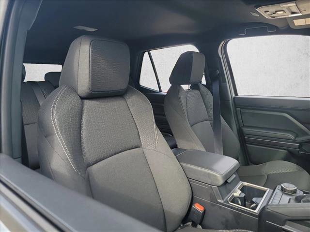 Used 2025 Toyota 4Runner SR5 image 15