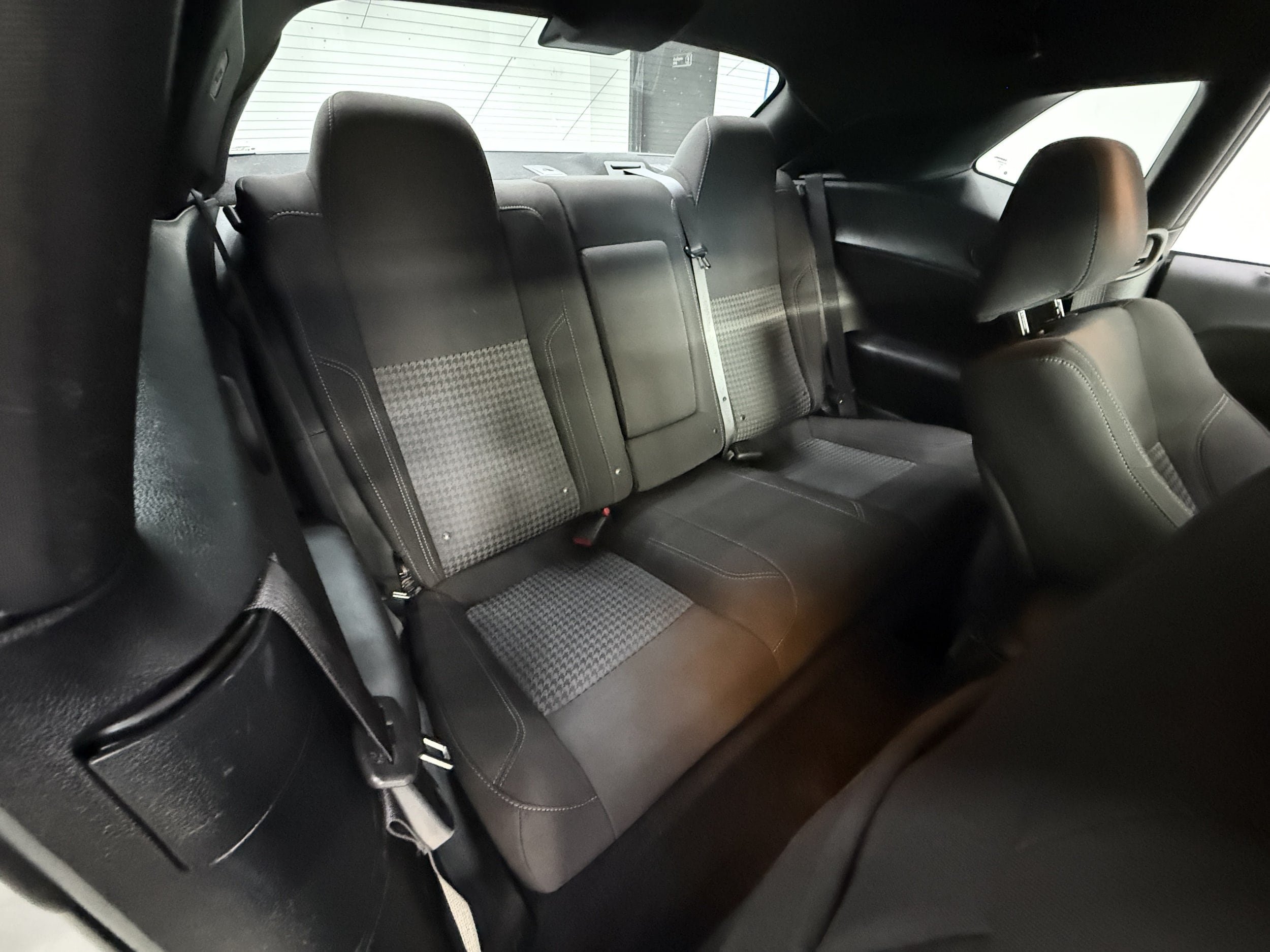 Used 2020 Dodge Challenger SXT w/ Blacktop Package RWD image 20
